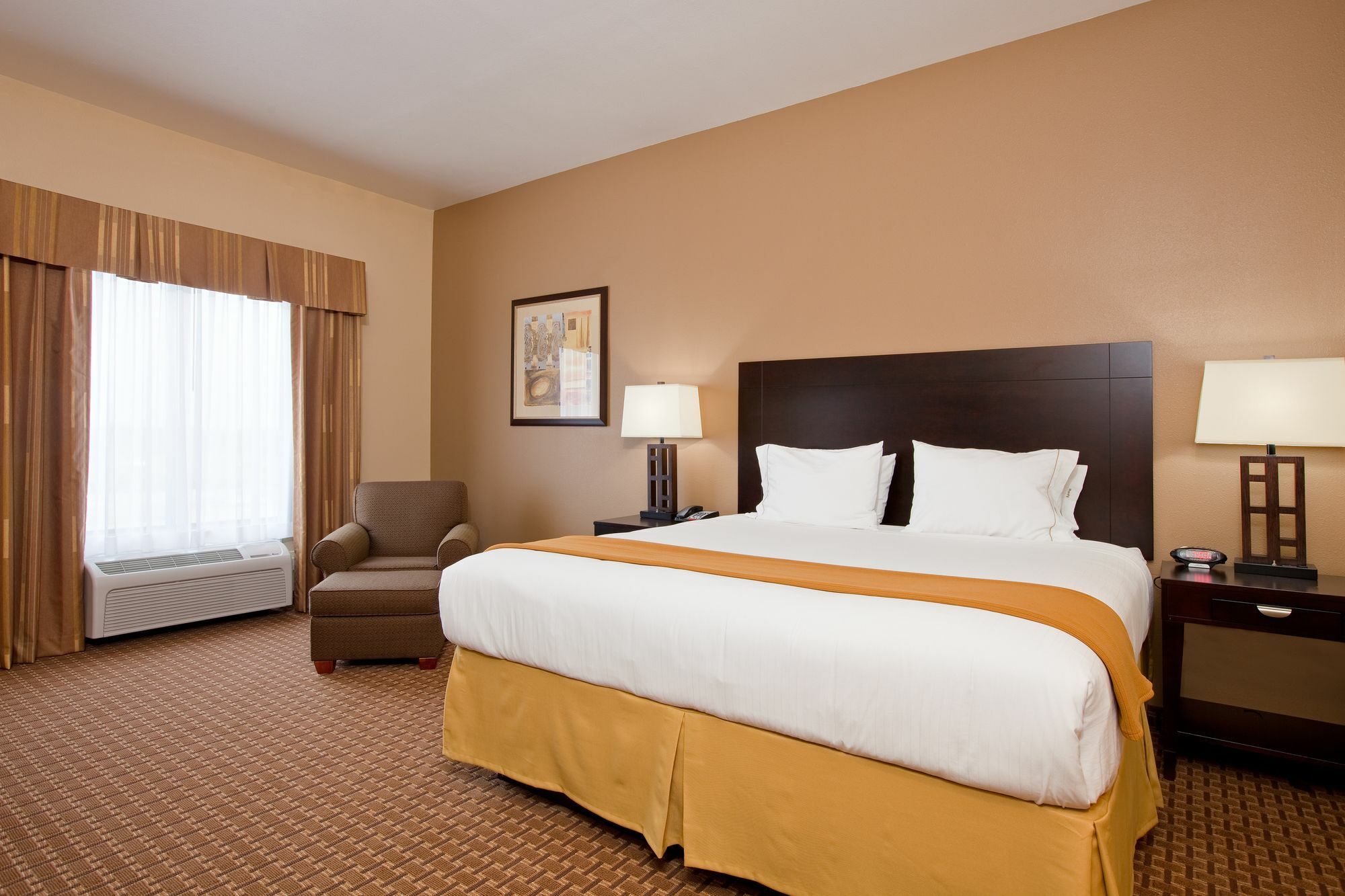 Holiday Inn Express Houston-Alvin, An Ihg Hotel Экстерьер фото