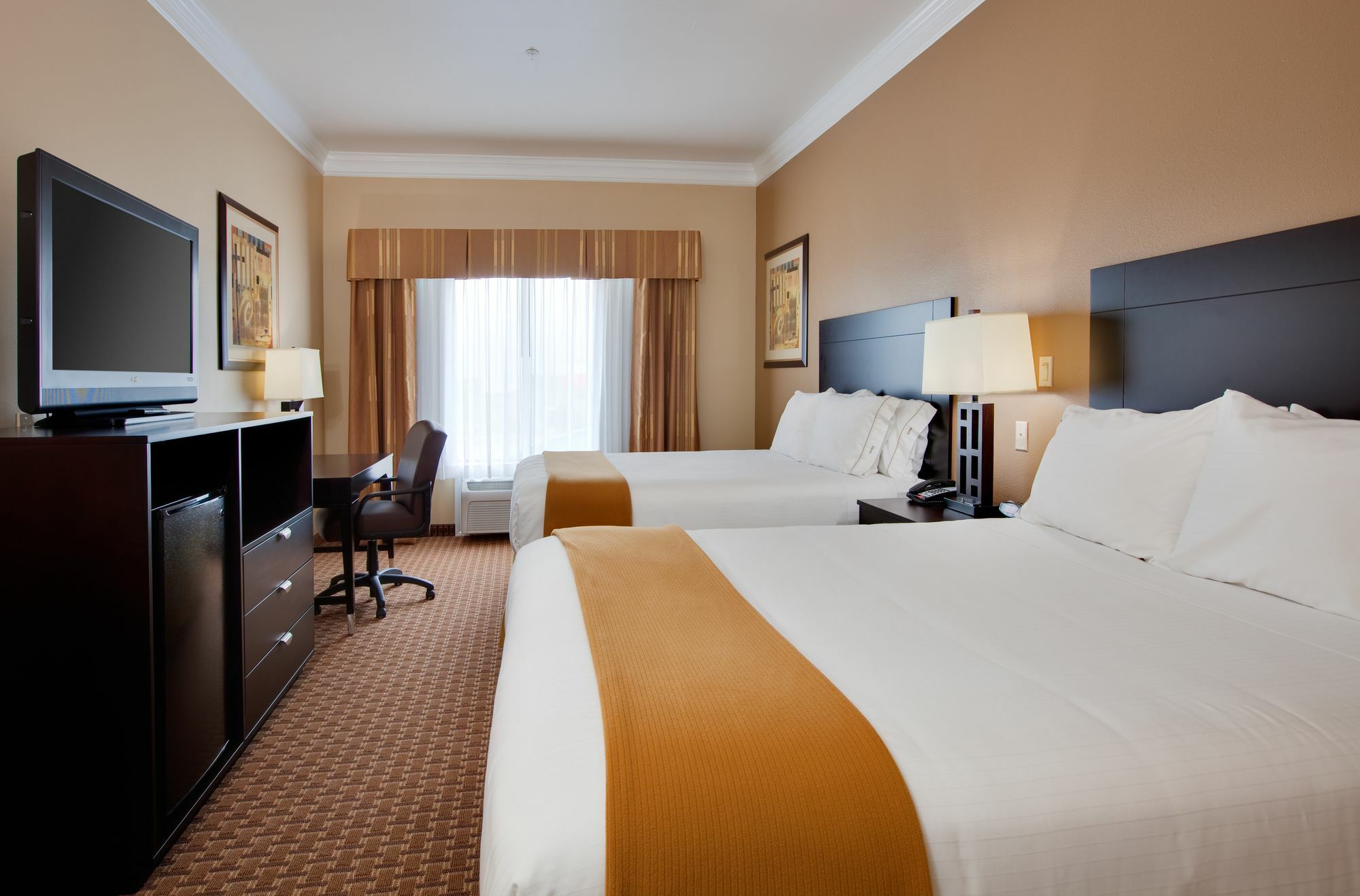 Holiday Inn Express Houston-Alvin, An Ihg Hotel Экстерьер фото